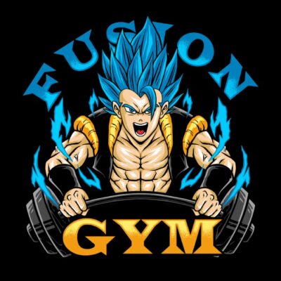 GOGETA GYM