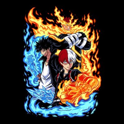 FLAME FAMILY
