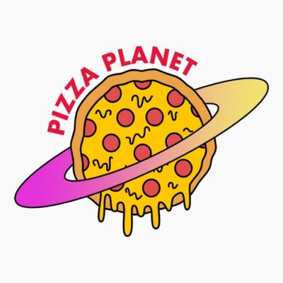 YUMMY PIZZA PLANET
