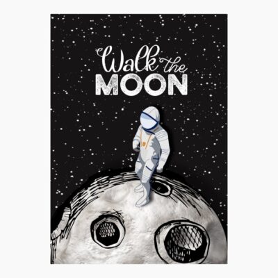 Walk on the Moon