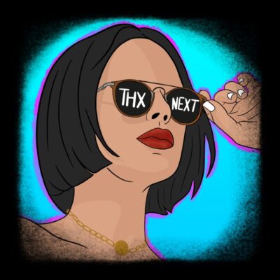 Thx Next
