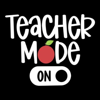 Teacher mode