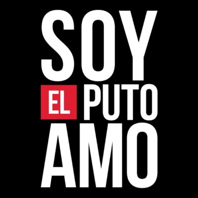 Soy El amo