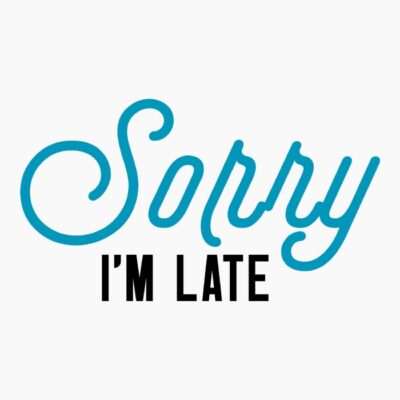 Sorry m late