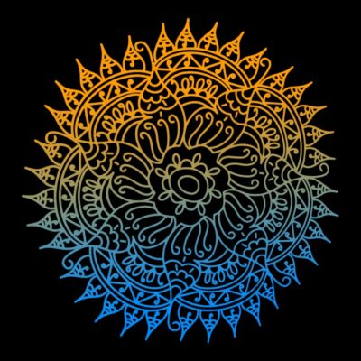 Paisley 3