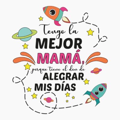 MEJOR MAMA el don
