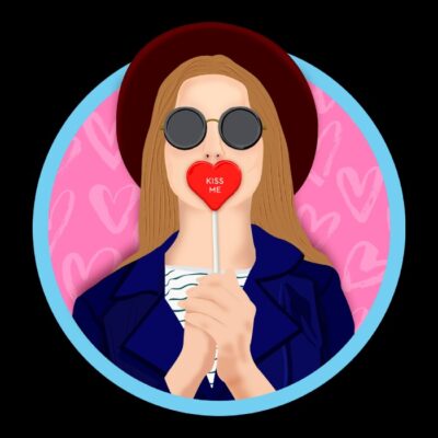 Lolipop Girl