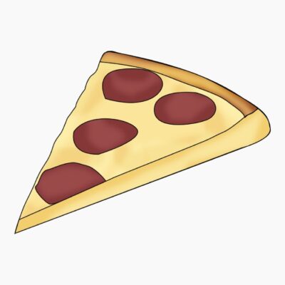 Little pizza