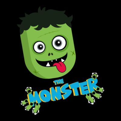 Hi THE MONSTER