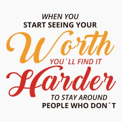 Harder worth