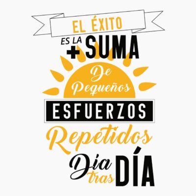 Exito la suma