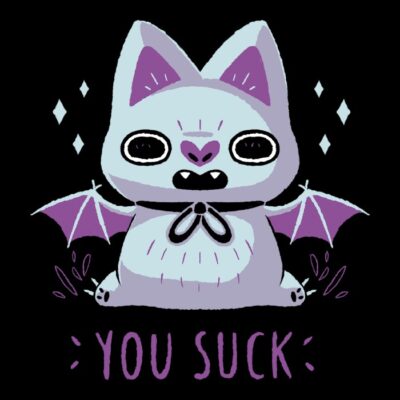 You Suck