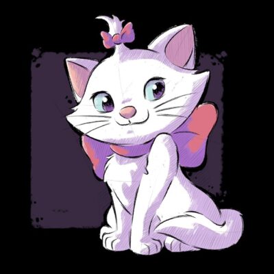Vain Cat
