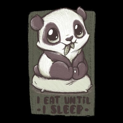 Until Panda