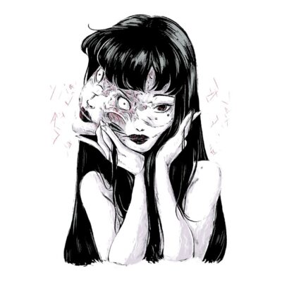 Tomie Junji Ito