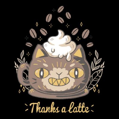 Thanks a Latte