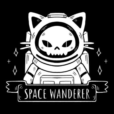 Space Wanderer