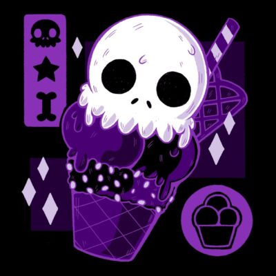 Skull Cream
