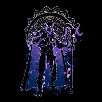 Skeletor