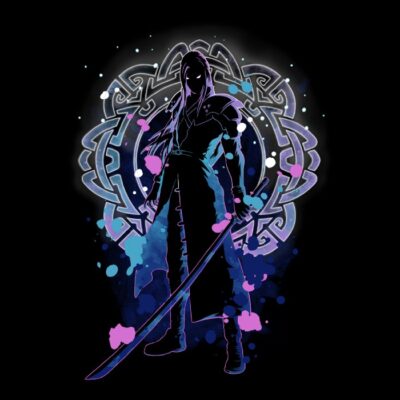 Sephiroth
