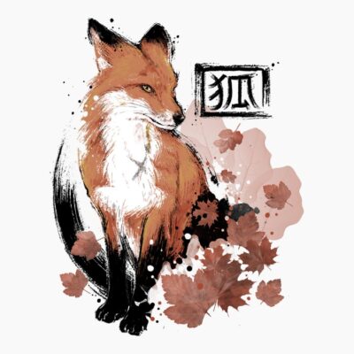 Red Fox