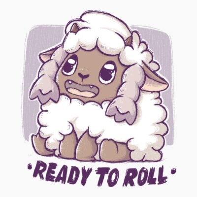 Ready to Roll