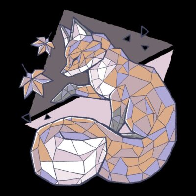 Paper Fox