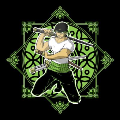 OP Zoro