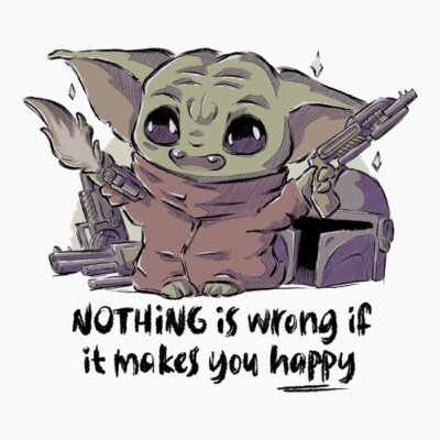 Nothing is wrong