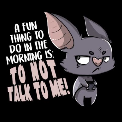 Morning People