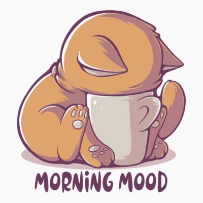Morning Mood