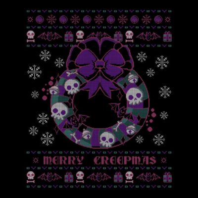Merry Creepmas