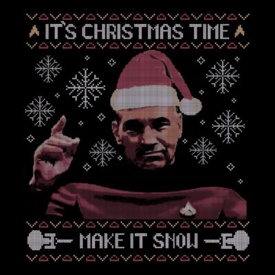 Make It Snow