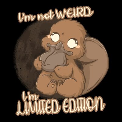I'm Limited