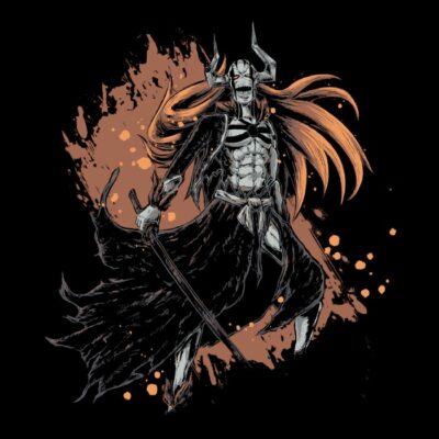 Ichigo Full Hollow