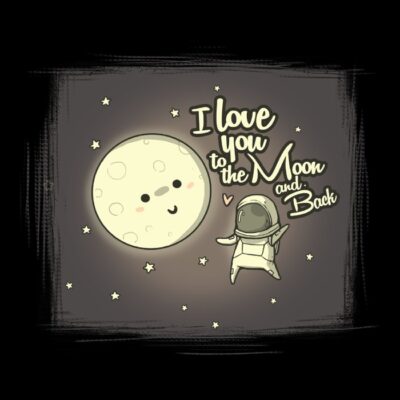 I Love you