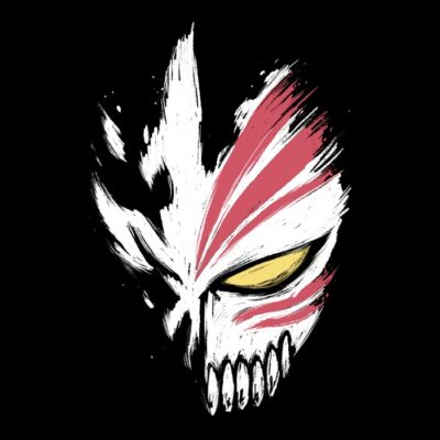 Hollow Mask