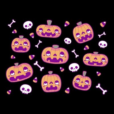 Halloween Pumpkins