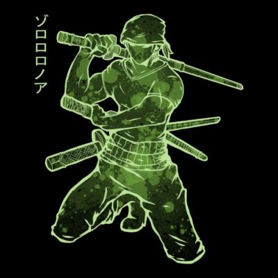 Green Zoro