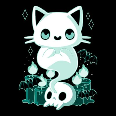 Ghost Cat