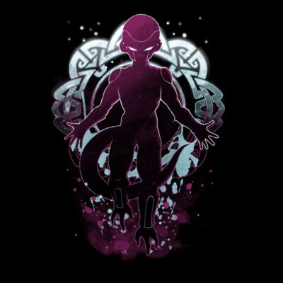 Frieza's Power