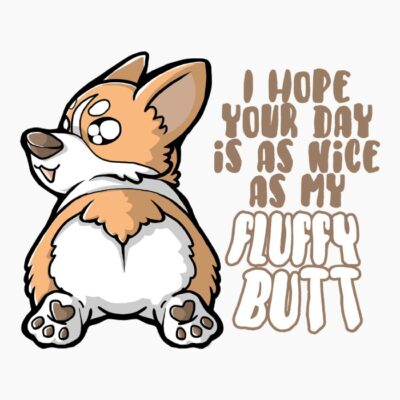 FluffyButt