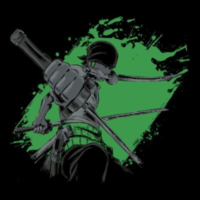 Dark Zoro