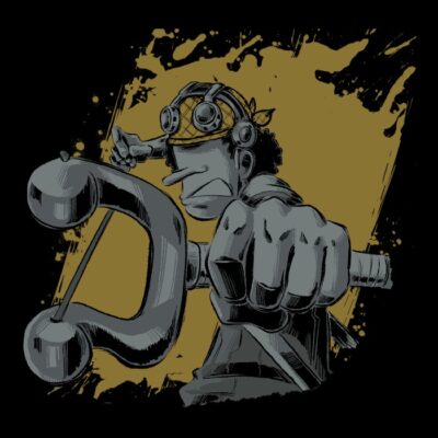 Dark Usopp