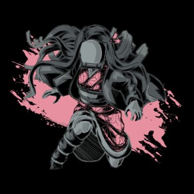 Dark Nezuko