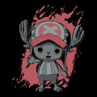 Dark Chopper