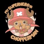Chopperman