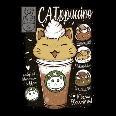 catppuccino