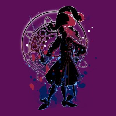 Captain Hook