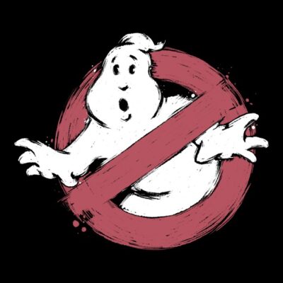 Busters of Ghosts